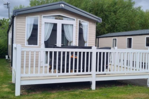 Deluxe 3 Bed Holiday Home in Port Seton